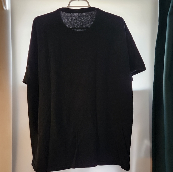 NASA w/ snowman holiday shirt - Picture 4 of 4